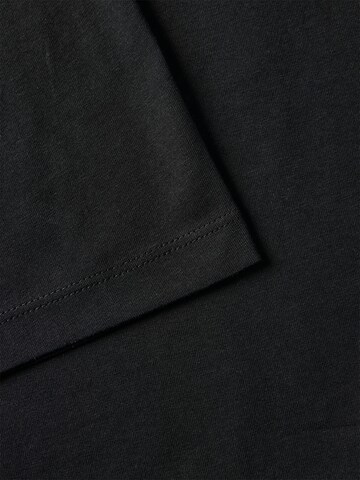 T-shirt 'MERLE' JJXX en noir