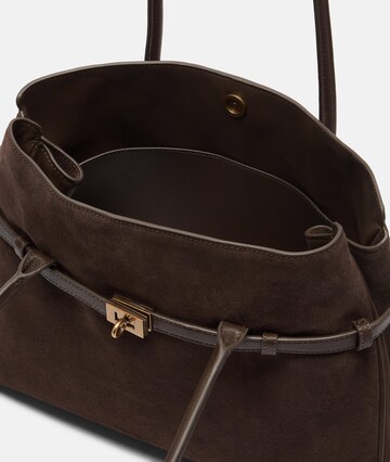 Liebeskind Berlin Schultertasche in Braun