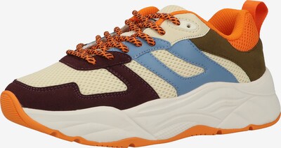 Sneaker low SCOTCH & SODA pe mai multe culori, Vizualizare produs