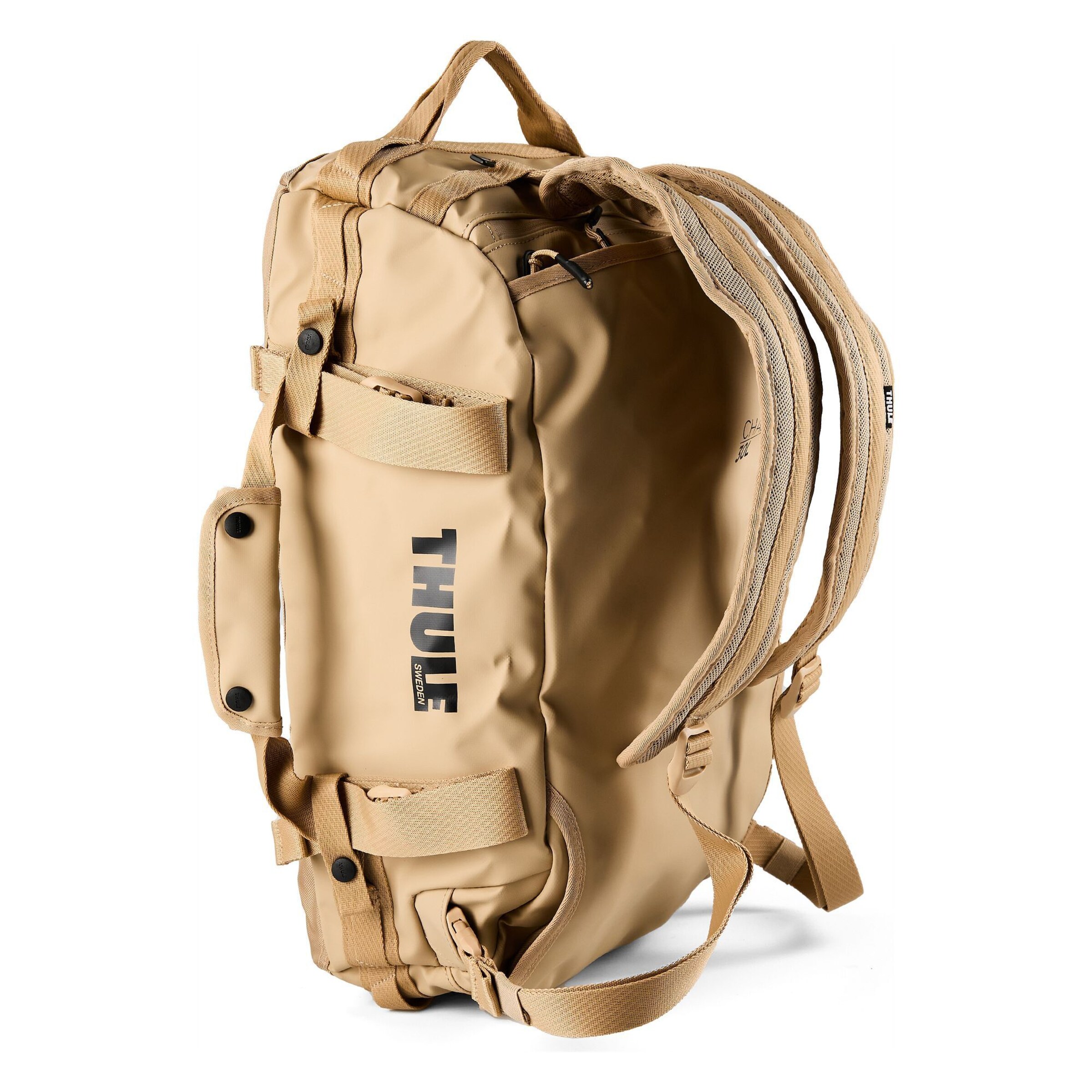 Thule Weekendtas 'Chasm 30 L ' in Beige