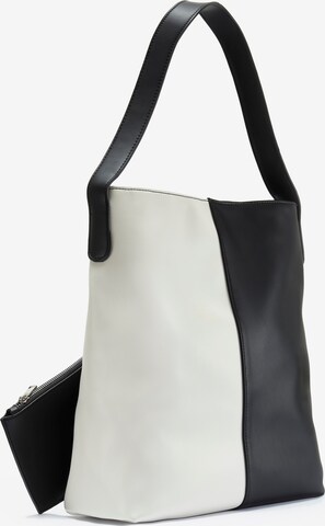 VIVANCE Shopper in Schwarz