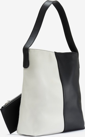 VIVANCE Torba shopper w kolorze czarny