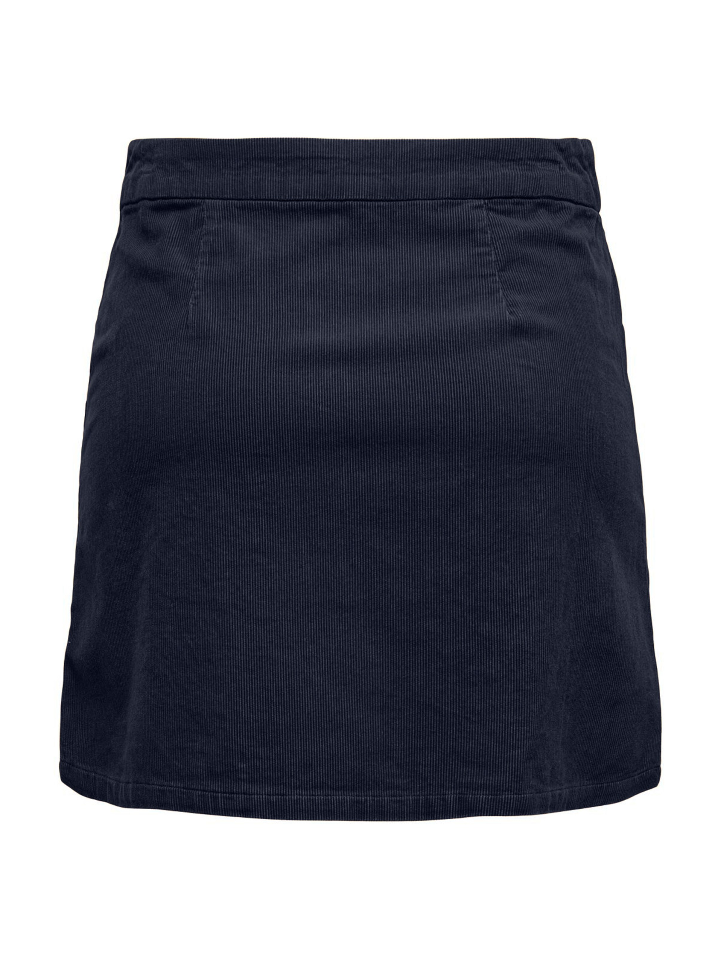 ONLY Φούστα 'ONLNessa' σε μπλε