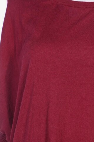 Falconeri Pullover XXXL in Rot