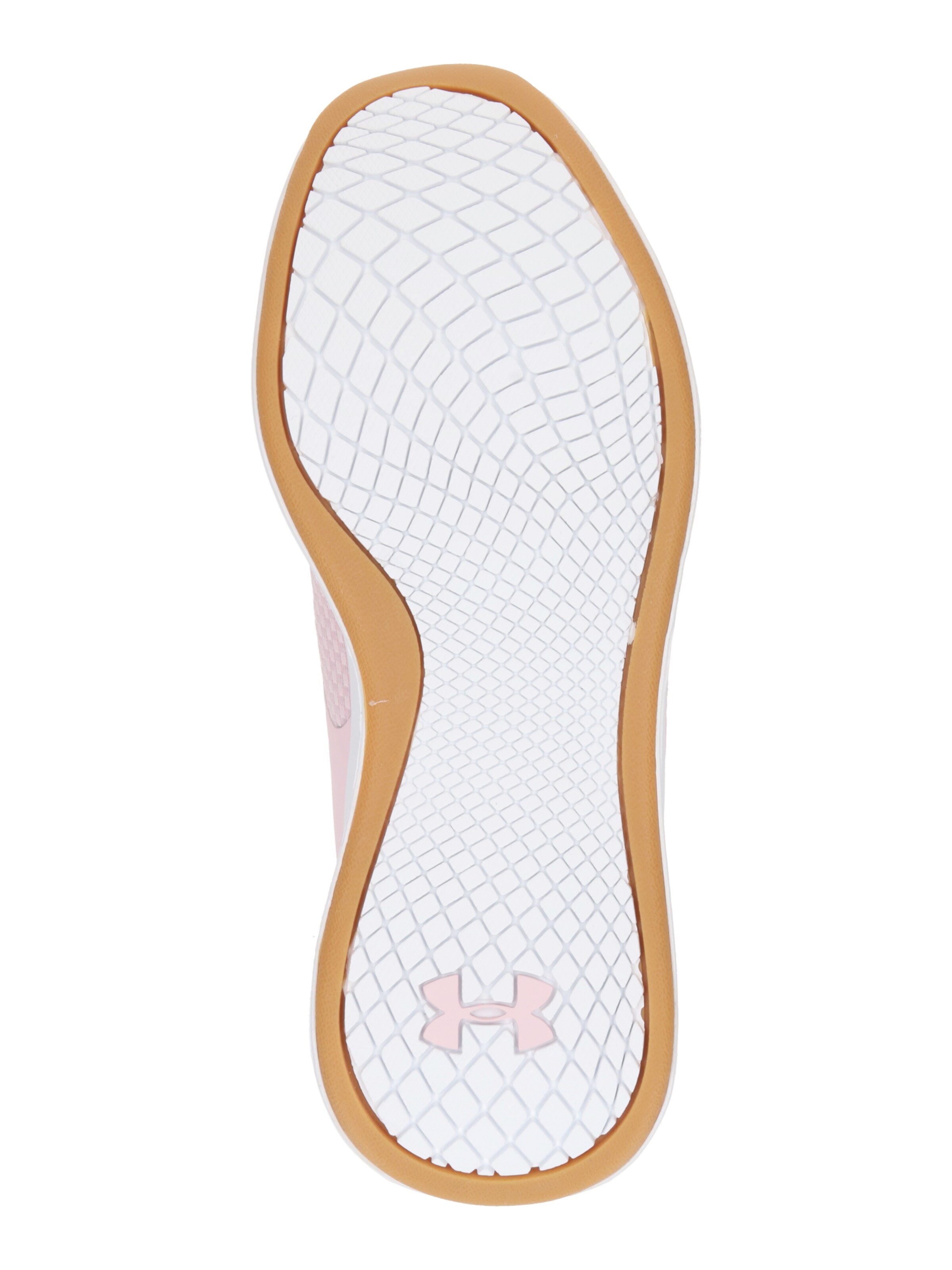 UNDER ARMOUR Spordijalats 'Charged Aurora 2', värv roosa