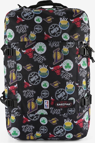 Sac week-end 'Travelpack' EASTPAK en noir : devant