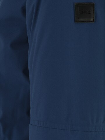 REGATTA Kurtka outdoor 'Yewbank II' w kolorze niebieski