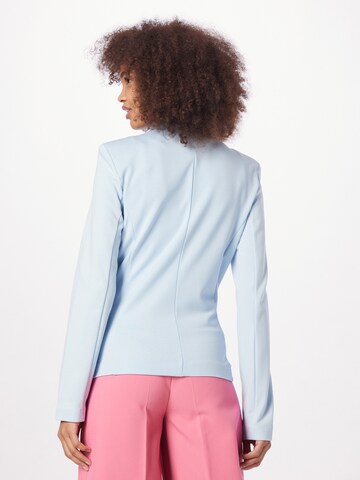 Blazer 'POPTRASH' ONLY en bleu