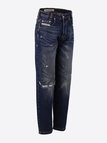 Picaldi Tapered Jeans 'Zicco 472 J' in Blue