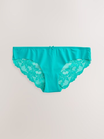 Next - Cueca em azul