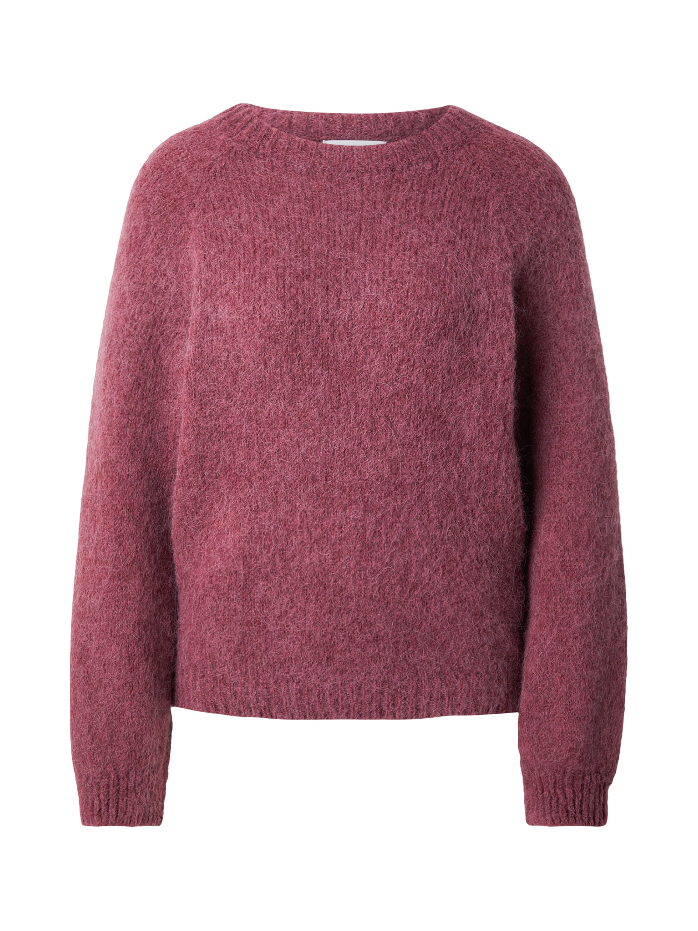 Noella Sweater 'Latora' in Red: front