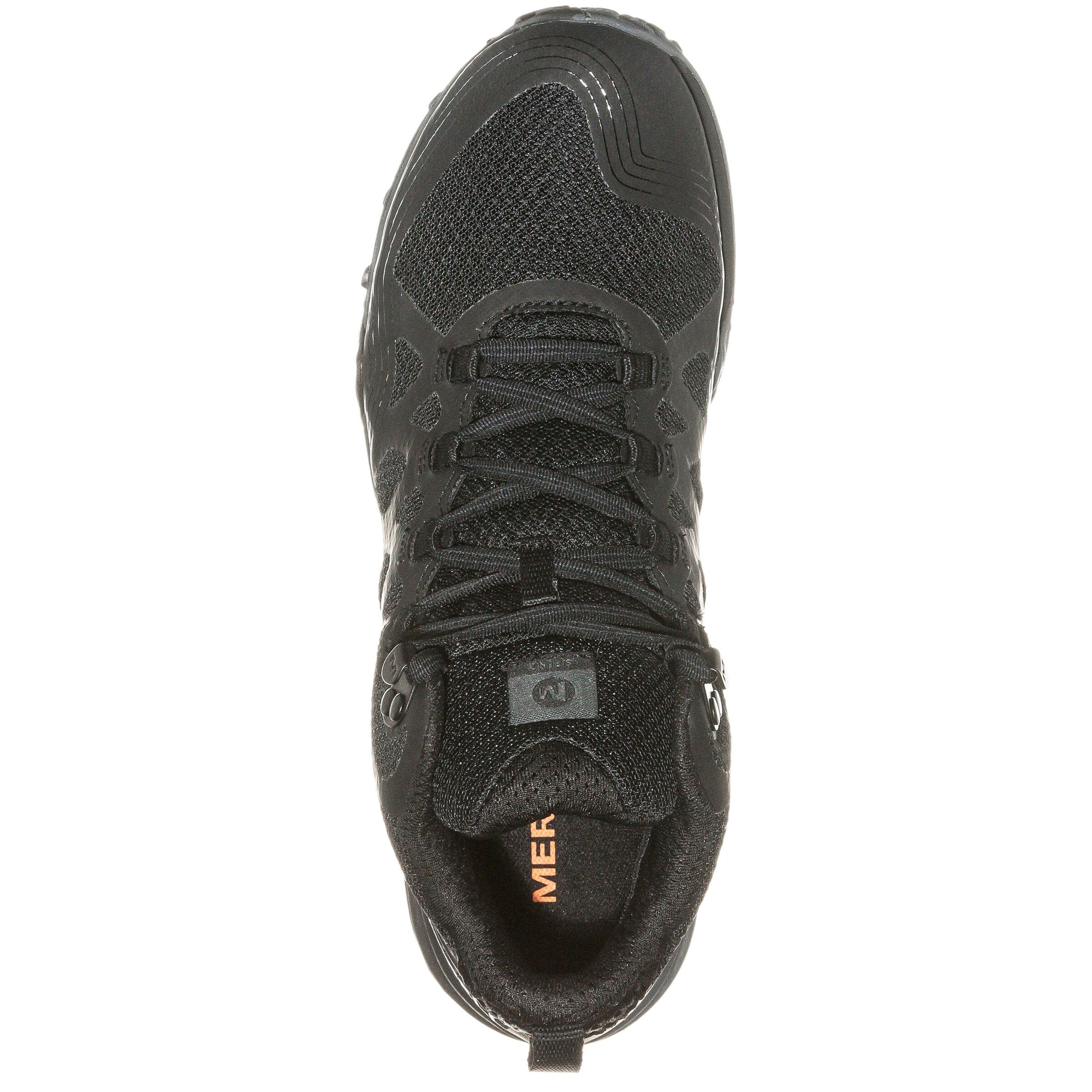 MERRELL Boots 'Siren 3 Mid' in Black