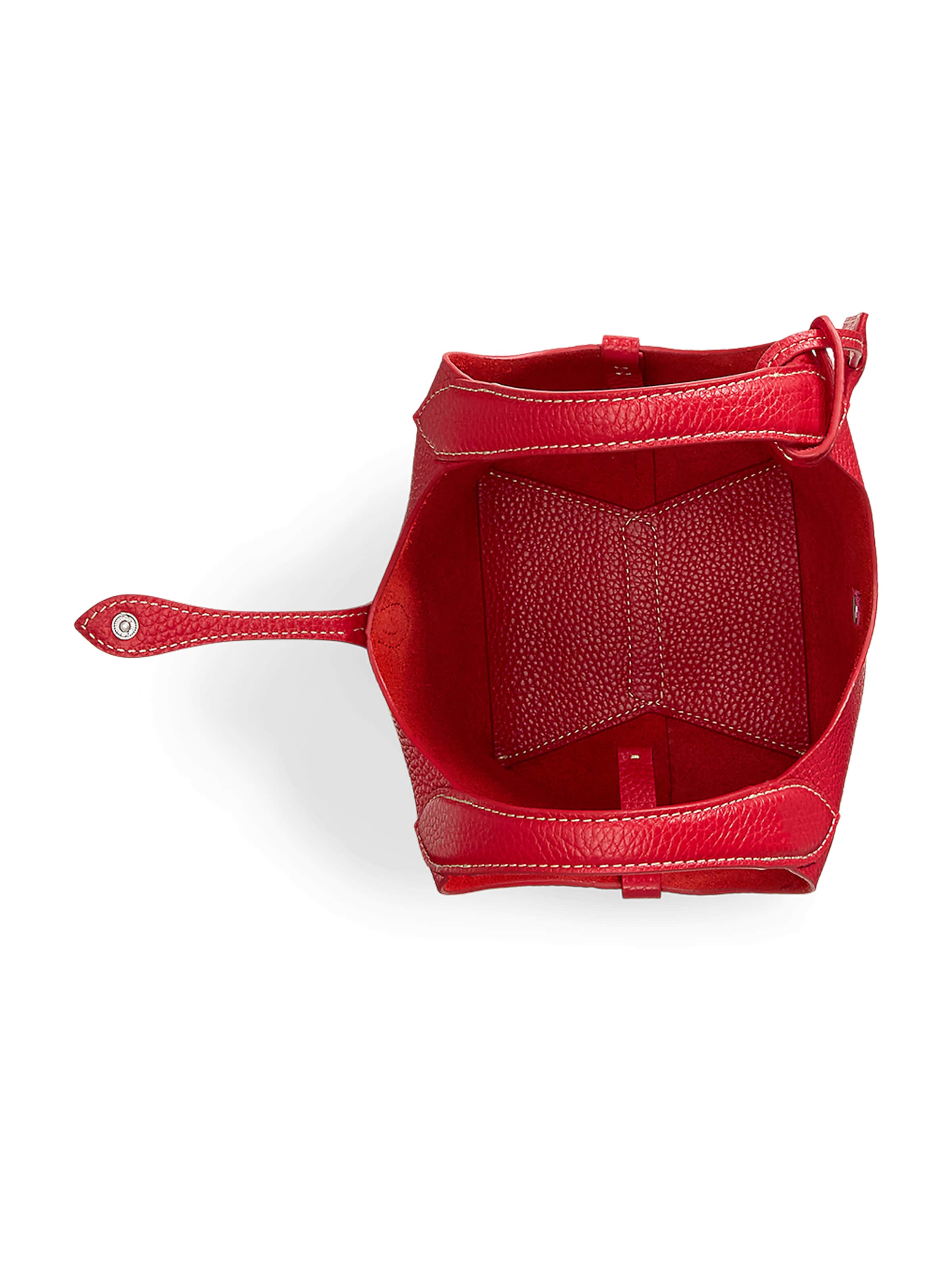 Polo Ralph Lauren Kabelka - Červená