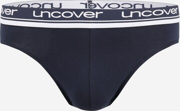 uncover by SCHIESSER - Braga 'Rio' en azul