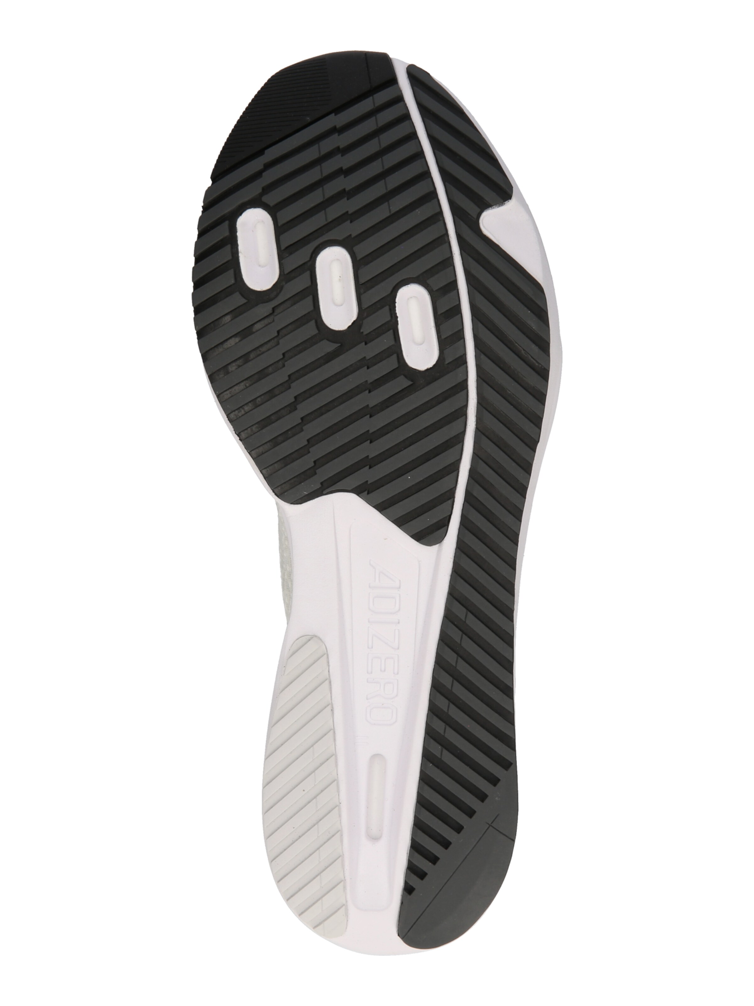 Chaussure de course 'Adizero SL2' ADIDAS PERFORMANCE en blanc