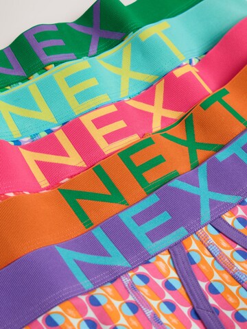 Boxer di Next in colori misti