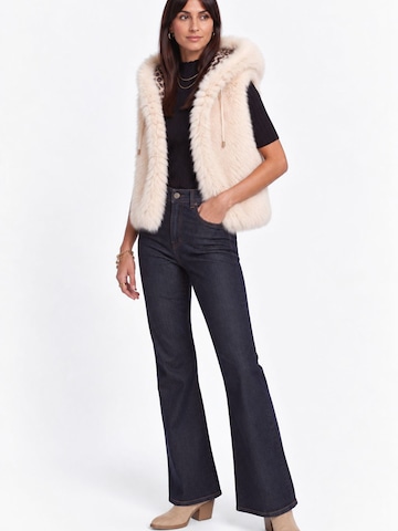 Gilet PRINCESS GOES HOLLYWOOD en beige