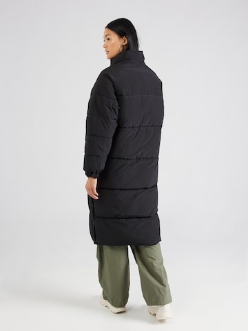 Manteau d’hiver Sixth June en noir