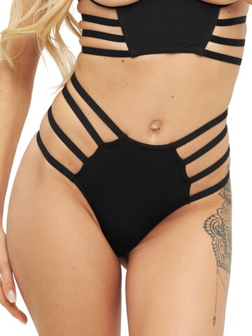 PROMEES Panty‌‌ in Schwarz