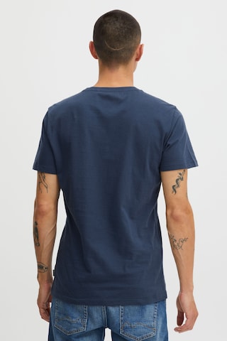 11 Project Shirt 'Indie' in Blauw