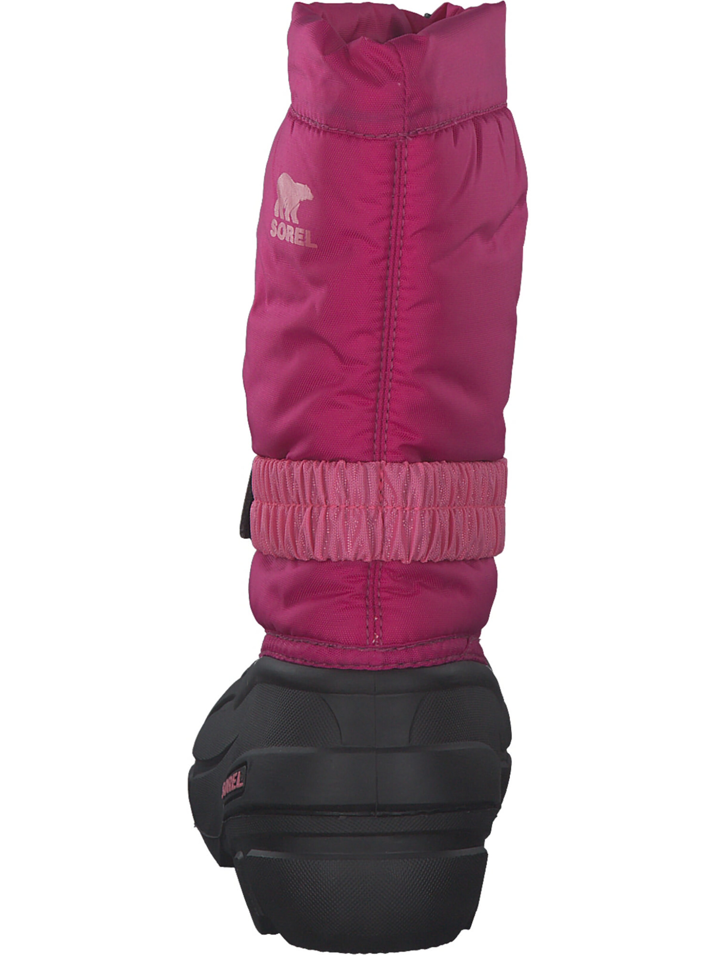 SOREL Snowboots 'Childrens Flurry' in Pink