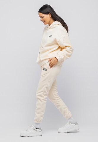 Tom Barron Sports Suit in Beige