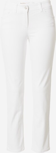 GERRY WEBER Jeans i hvid, Produktvisning