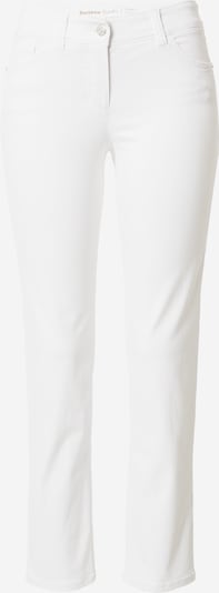 GERRY WEBER Jean en blanc, Vue avec produit