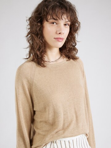 Pull-over Banana Republic en beige