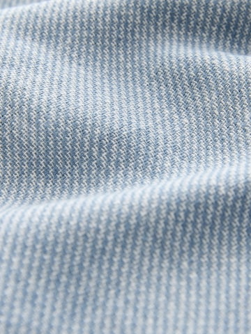 Next Regular Shorts in Blau