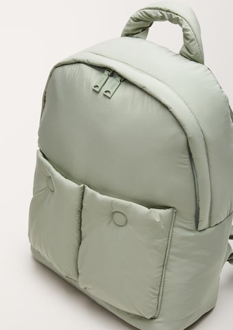 s.Oliver Backpack in Green