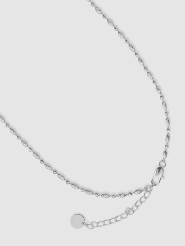 Chaîne 'Laino' Luxenter en argent