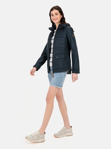 CAMEL ACTIVE Jacke in Blau