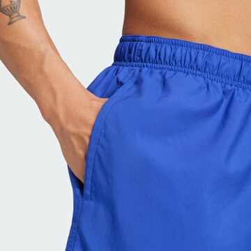 ADIDAS SPORTSWEAR Szörf rövidnadrágok 'Clx' - kék
