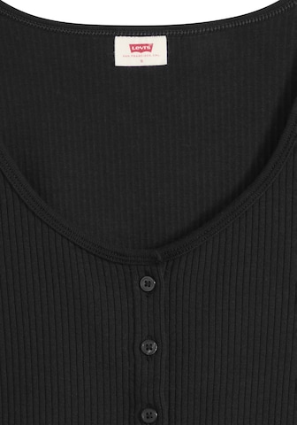 LEVI'S ® Shirt in Black