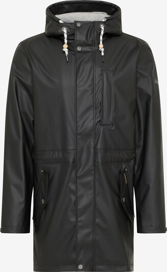Schmuddelwedda Funkcionalna jakna | črna barva, Prikaz izdelka