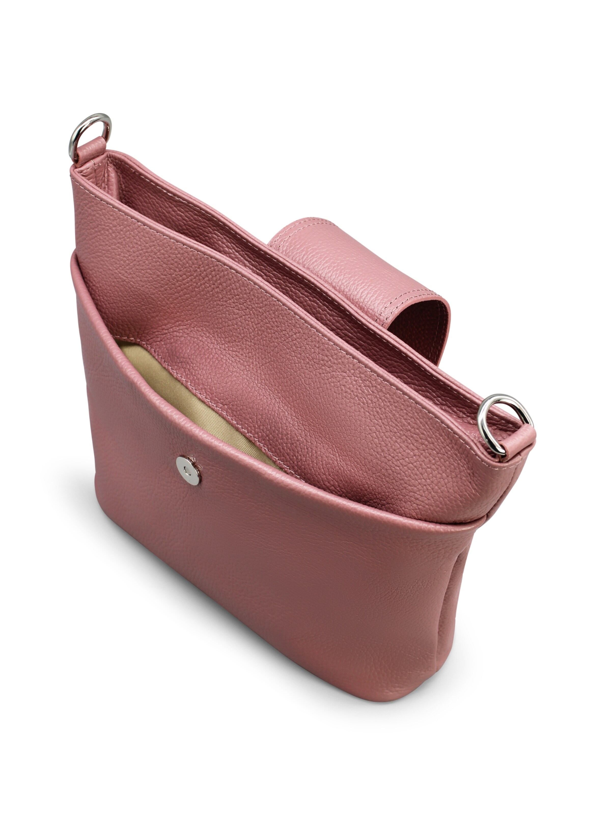Adel Bags Shoulder Bag 'Sara' in Pink