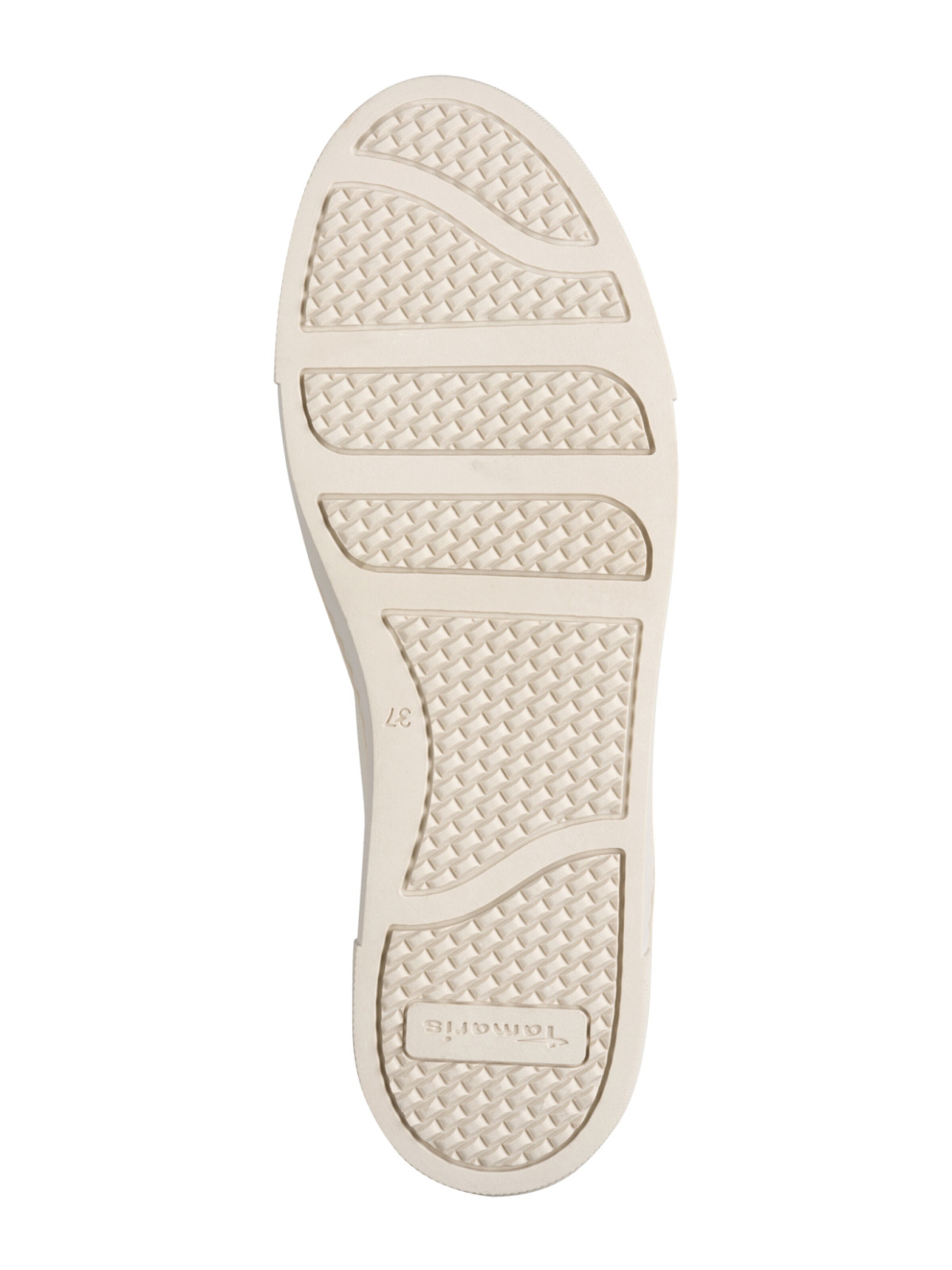 Tamaris Sneakers in Beige