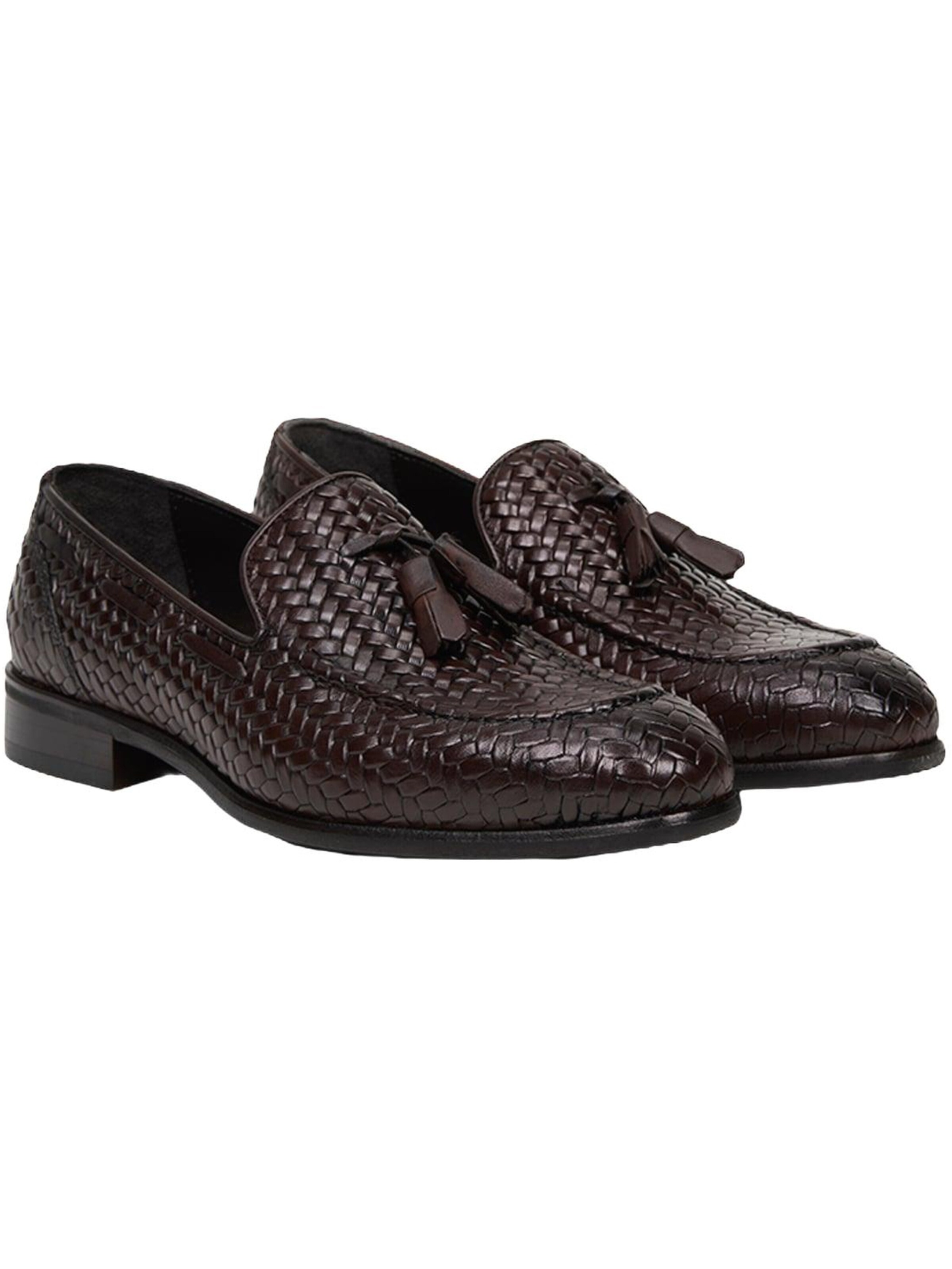 Desa Slipper 'Slipper'‌‌‌‌‌‌‌‌ in Braun