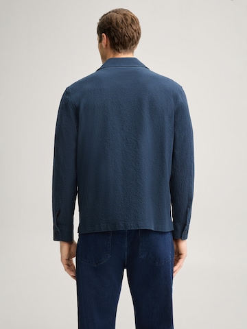 JOOP! Jeans Regular Fit Hemd in Blau