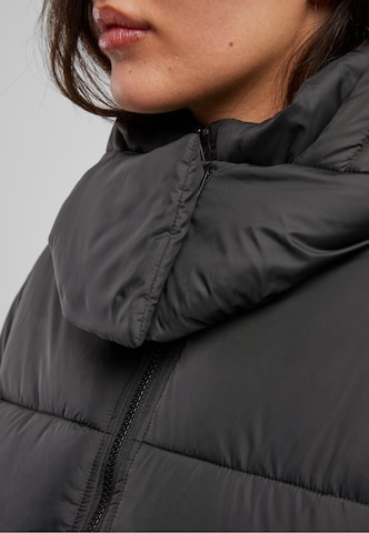 Veste d’hiver Urban Classics en noir