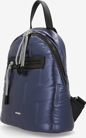 Picard Backpack 'Arosa' in Blue