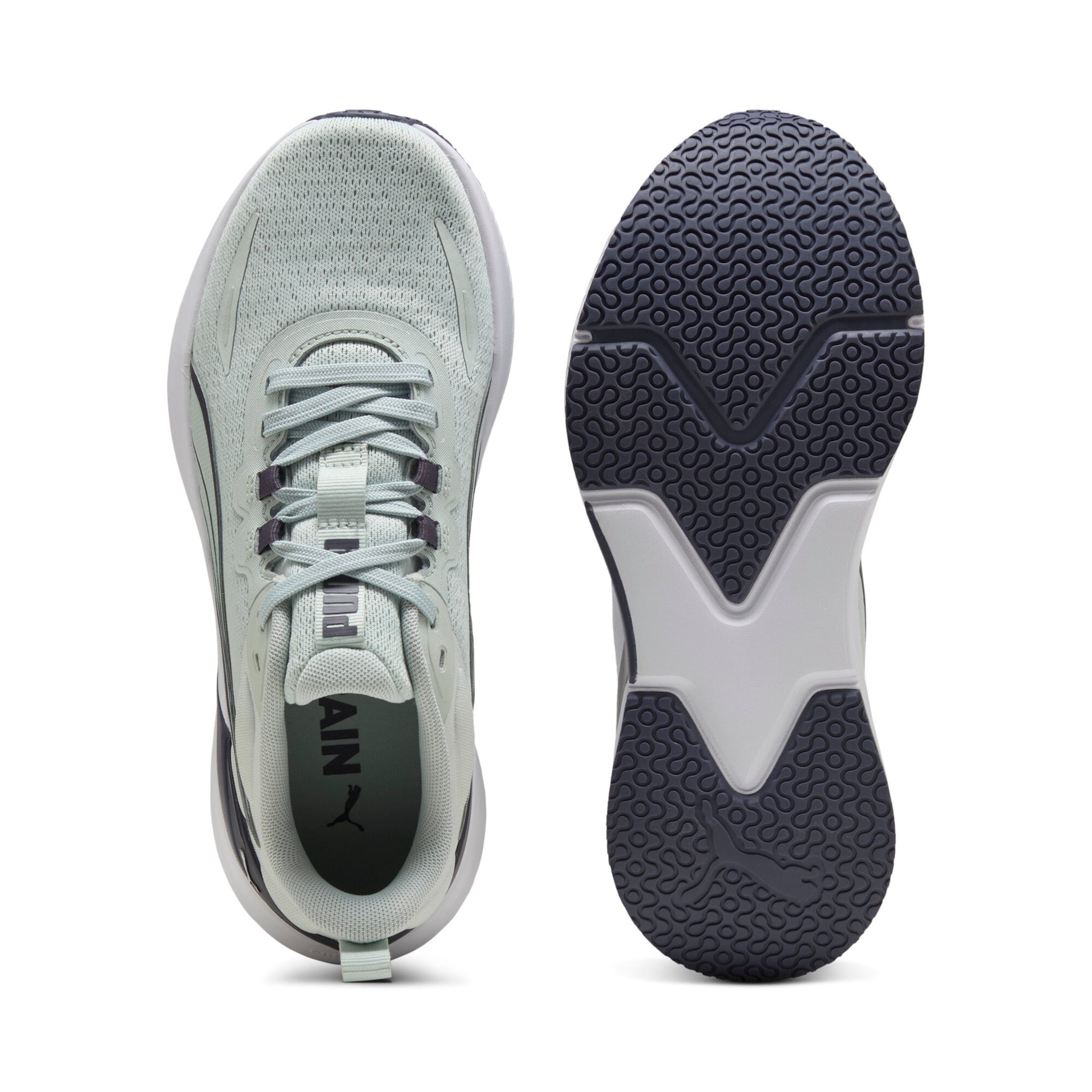 PUMA Sneakers 'Agile Lite' in Grey
