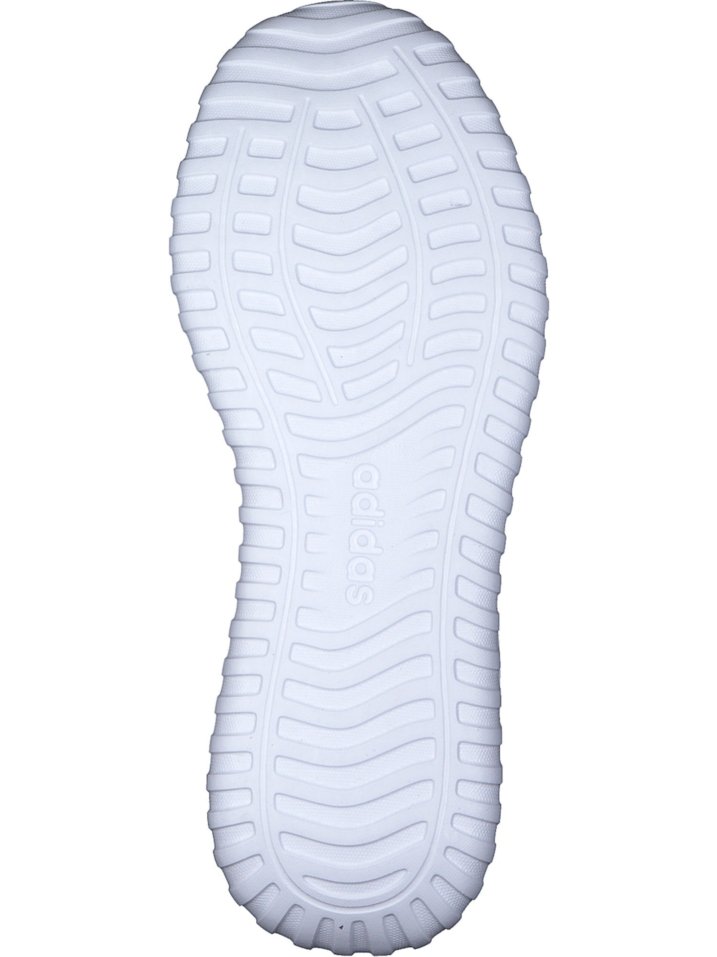 ADIDAS ORIGINALS Sneakers laag 'Kaptir Base W' in Grijs