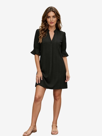 KoJooin Summer Dress in 36 in Black, Item view