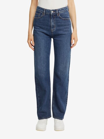 ESPRIT Regular Jeans in Blau: predná strana