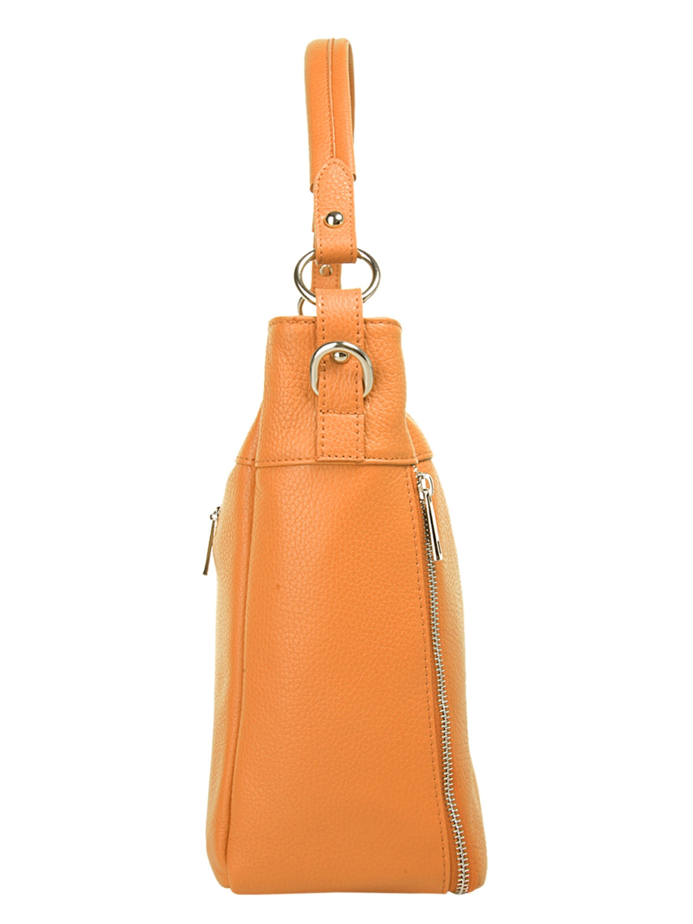 Cluty Handtasche‌‌‌ in Orange