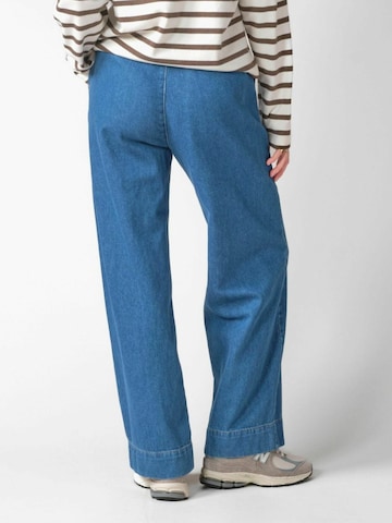 Klitmøller Szabványos Farmer ' Lydia ' - kék