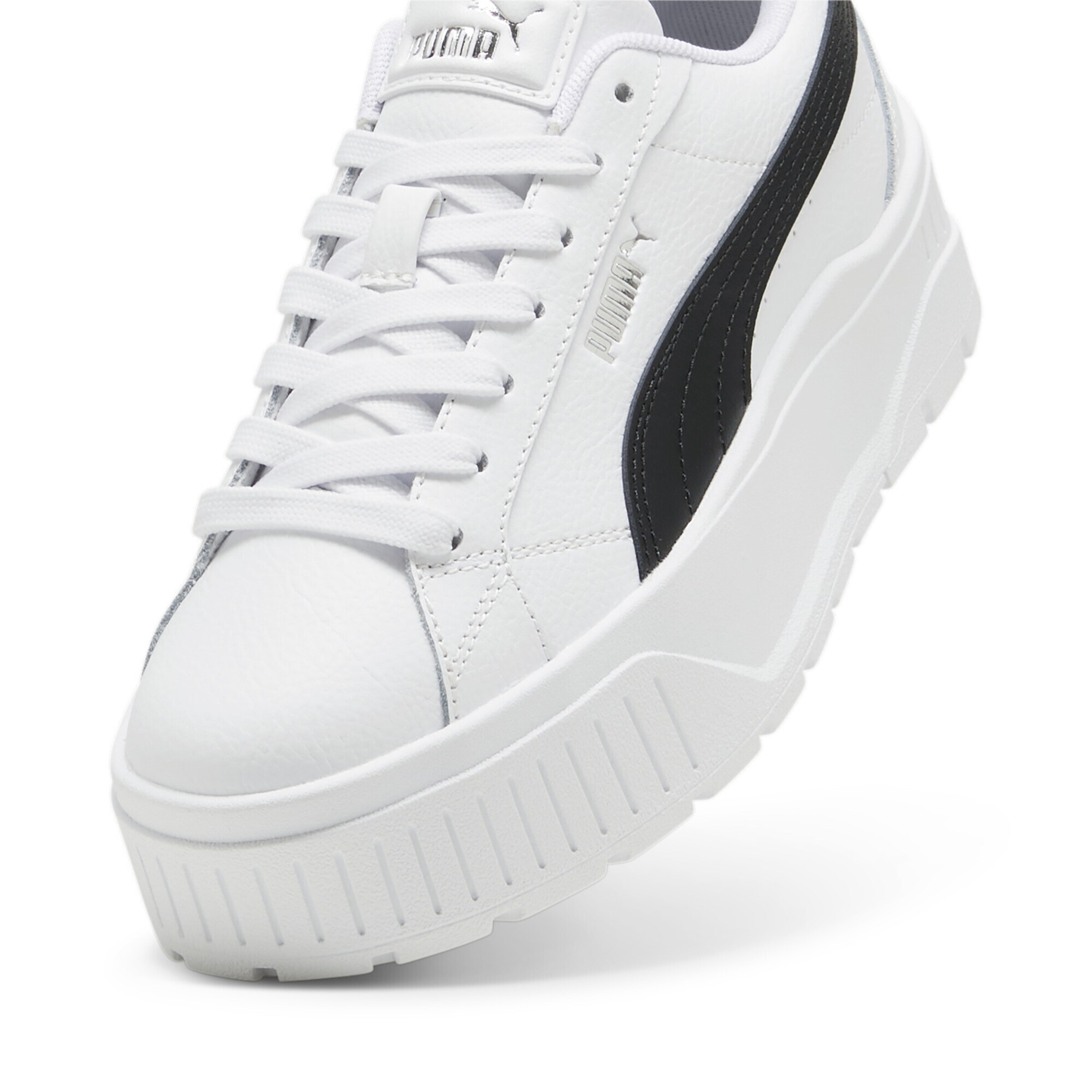 Chaussure de sport 'Karmen II' PUMA en blanc