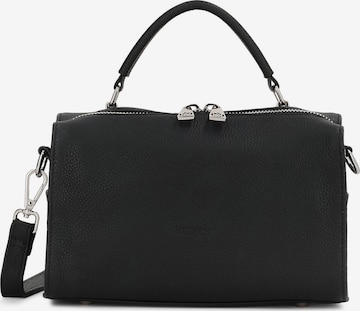 KazarRučna torbica - crna boja: prednji dio